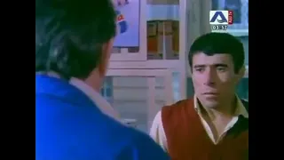 YA YA YA ŞA ŞA ŞA DUYGUSAL SAHNE