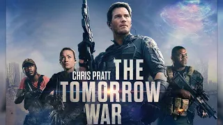 "The Tomorrow War" Movie Review