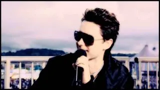 Jared Leto - Troublemaker [Request from Anarfael]