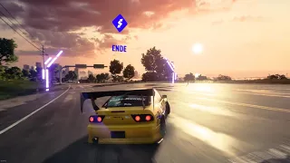 NFS HEAT UNITE Drifting