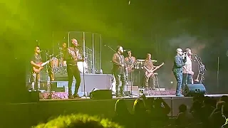 Kool & the Gang - Misled (Live at SeaWorld Orlando Seven Seas Concert 2024)