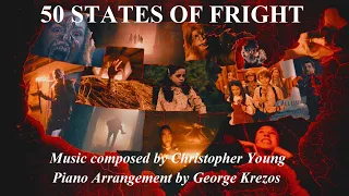 50 States Of Fright (2020 TV Series) The Golden Arm (Michigan) - Christopher Young