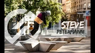 Steve Petermann | OXELO PART