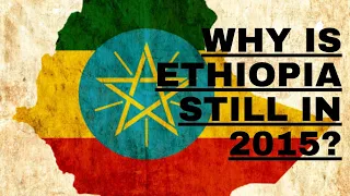 Ethiopian Calendar Explained: Why Ethiopia is 7 Years Behind #Ethiopiancalendar #Ethiopianhistory