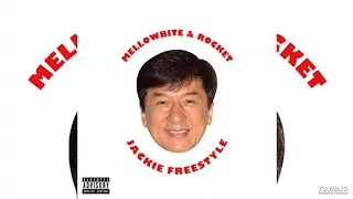 MellowBite, Rocket - Jackie Freestyle