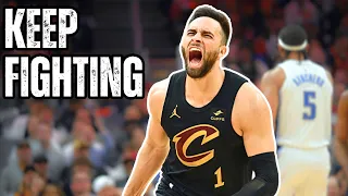 How the Cavs stole Game 5 - Cleveland Cavaliers vs Orlando Magic NBA Playoff Breakdowns