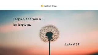 Choosing Compassion | Audio Reading | Our Daily Bread Devotional | October 21, 2022