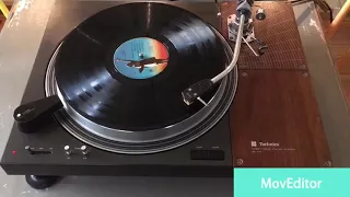 Technics SL 110 supertramp