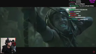 ImDontai Reacts To Avatar The Way Of Water