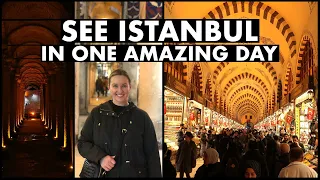 Vad ska man göra i Istanbul | Stads guide