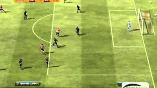 SplendidTV: Atletico Madrid vs. Athletic Bilbao (FIFA 12)