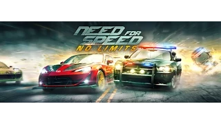 Need For Speed No Limit Unfortunately Stopped Error [Solved]