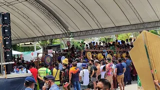 Sindac Anib Performing Ensemble, Bislig City - CHAMPION (Open Category) 37th Kadayawan Festival 2022