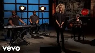 Tori Kelly - Unbreakable Smile - Vevo dscvr (Live)