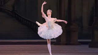 The Sleeping Beauty Trailer (The Royal Ballet)