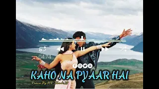 KAHO NA PYAAR HAI✅Lagu pesta Cha-Cha india💃🏽new remix 2022🌴