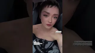 Maisie Williams stories