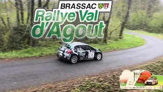 Rallye VAL d’agout 2024 (MAX ATTACK&MISTAKE)