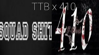 TTB X 410 - 4 Door Coming (Music Video) [Providence X London]