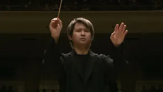 Nobuyuki Tsujii×Fumiaki Miura ARK Sinfonietta Tour 2023