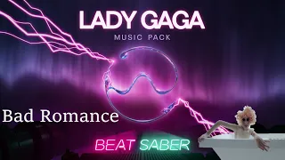 Lady Gaga Pack!! | Bad Romance | Expert+ | FULL COMBO!