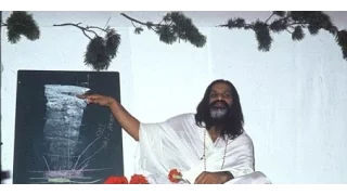 Maharishi Mahesh Yogi: "The Untapped Source of Power That Lies Within"