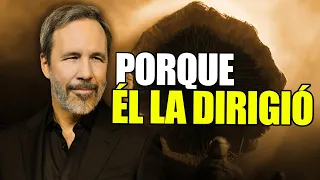 ¿Por qué Dune: Parte Dos es perfecta?