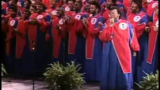 The Mississippi Mass Choir - It's Good To Know Jesus