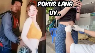 Dinaan sa Pokus! Mga KAKAIBANG BIDYO NG TOKTIK4N