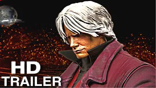 New DMC Game | Devil May Cry 2 Remake in Development?! | Thoughts & More!