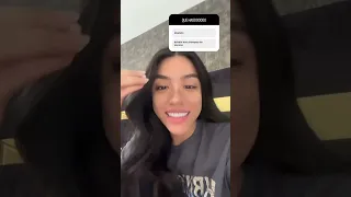 VALERIA HISTORIAS DE INSTAGRAM 14/04