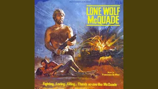 Lone Wolf McQuade