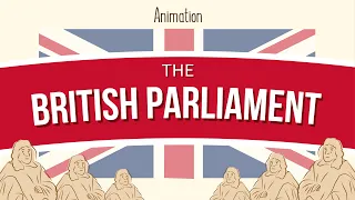 World History The British Parliament : Magna Carta, The Petition of Right, The Bill of Rights