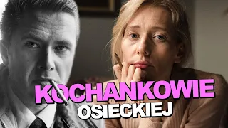 Historyk OCENIA serial o OSIECKIEJ. Mocne słowa o KOCHANKACH | Historia z Koprem