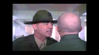 Full Metal Jacket Outtake