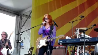 Bonnie Raitt - Thing Called Love - Live at Jazzfest New Orleans 2009