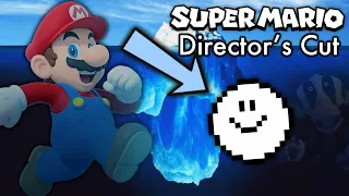 The Super Mario Iceberg Explained - Director's Cut