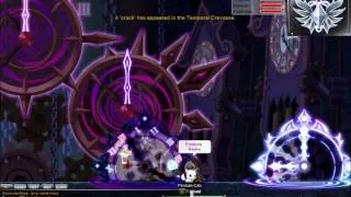 [MapleStory] Root Abyss: Von Bon Normal