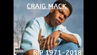 Craig Mack feat. Notorious B.I.G. & G-Eazy - Far Alone Clean Verison