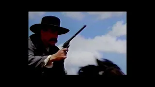 Tombstone Movie Trailer 1993 - TV Spot