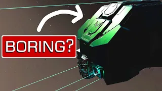 A Beginner’s Laser Mining Guide - MORE than "The Grind" | Elite Dangerous Mining 2024