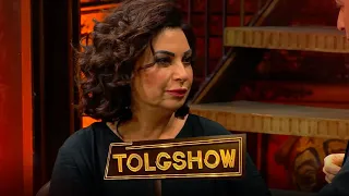 DVD'de Beraber Oynarsak Olur | Tolgshow