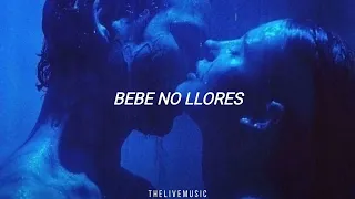 Lykke Li 'sex money feelings die '(slowed) // (Español)