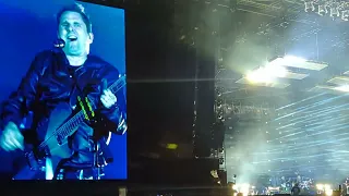 Muse - Hysteria - Rock Werchter (01.07.2023)