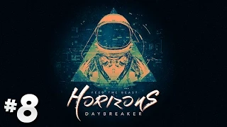 FTB Horizons: Daybreaker - Part 8 - The iDrill!