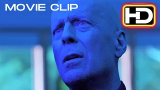 APEX Movie CLIP: Good Luck (2021) Bruce Willis