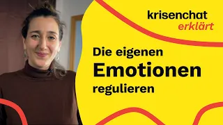 Was ist Emotionsregulation?