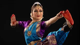 Idathu Padam | Bharatanatyam | Shikha Gusain | Yog Natyam