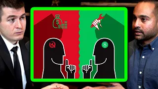 Socialism vs Capitalism: Which is better?