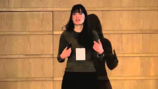 We the Citizens for the global goals | Natasha Pentagioti | TEDxPanteionUniversity